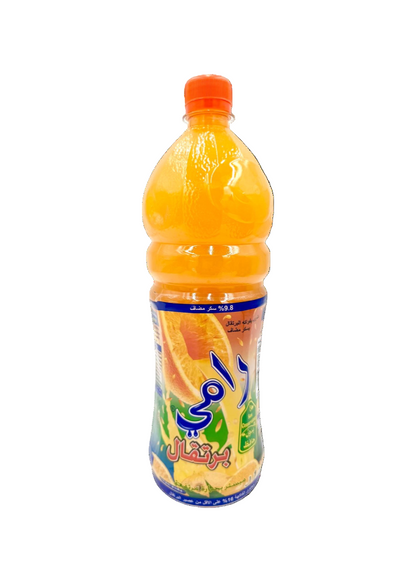 Ramy Juice