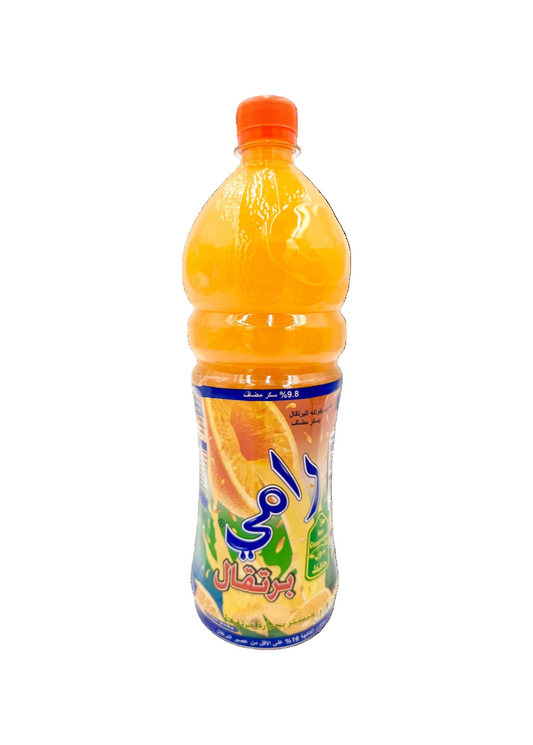 Ramy Juice