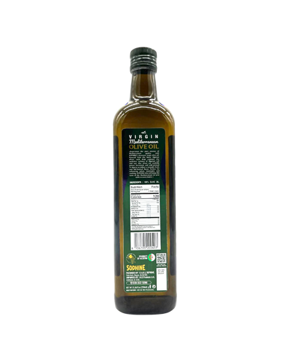 SOPHINE Virgin Olive Oil