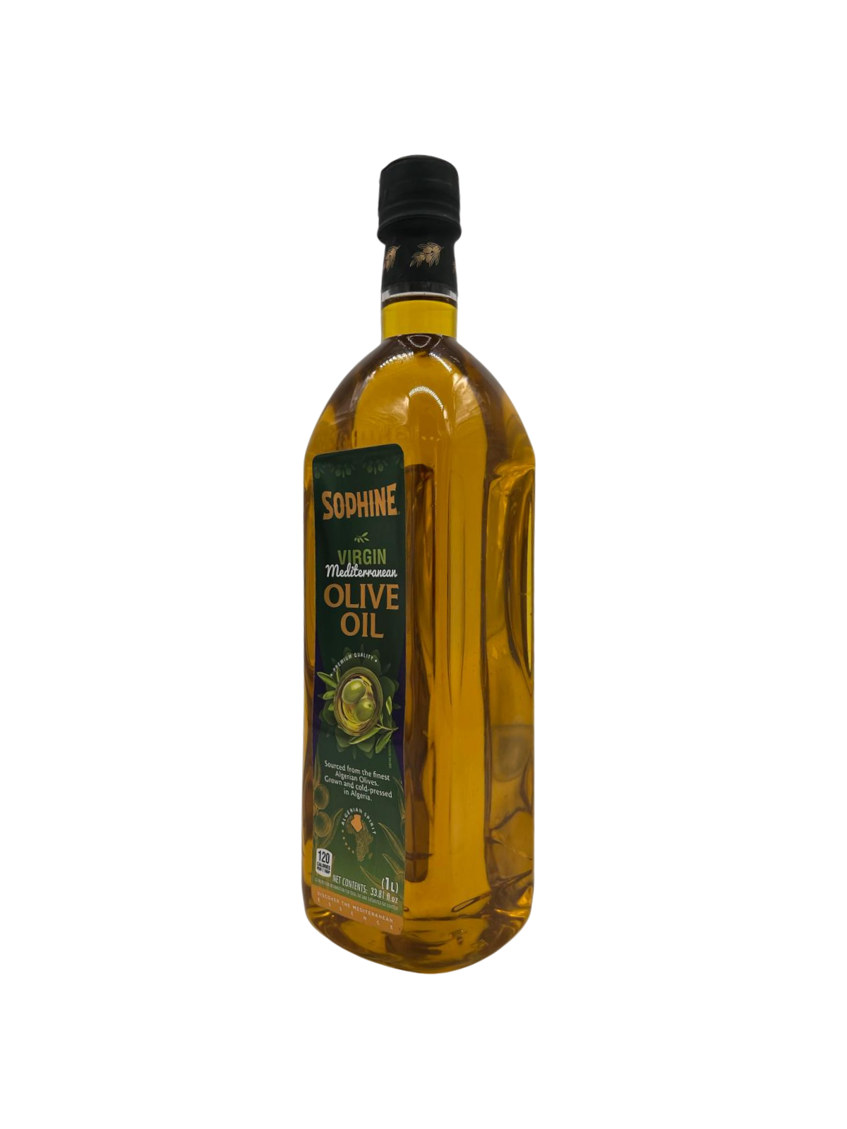 SOPHINE Virgin Olive Oil