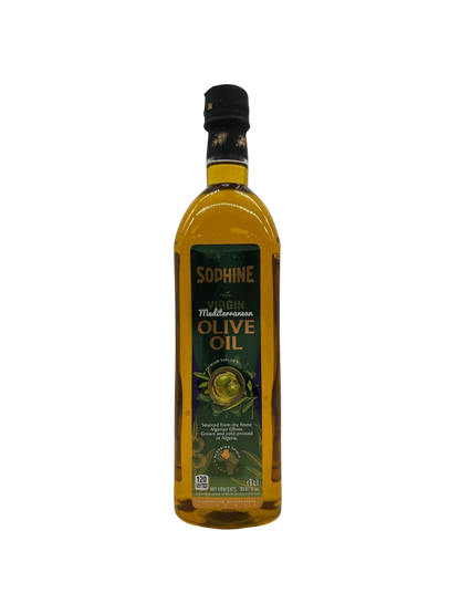 SOPHINE Virgin Olive Oil