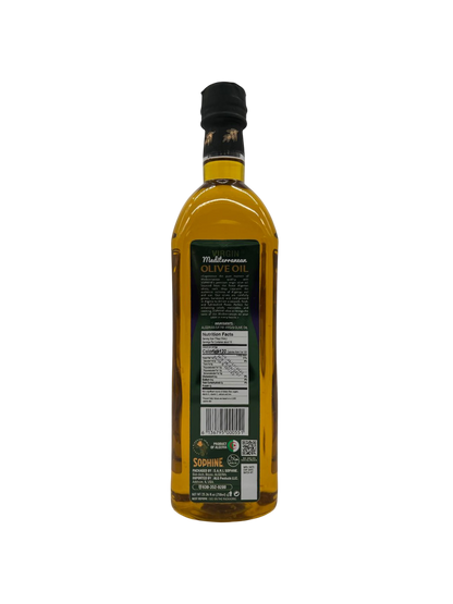 SOPHINE Virgin Olive Oil