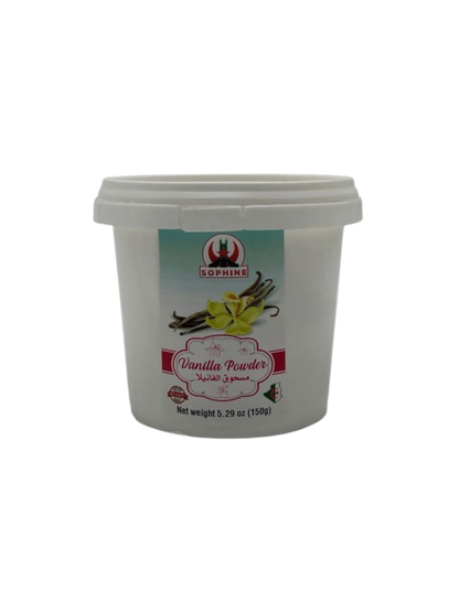 SOPHINE Vanilla Powder