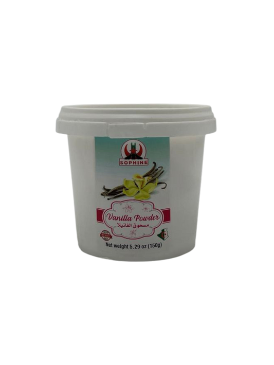 SOPHINE Vanilla Powder