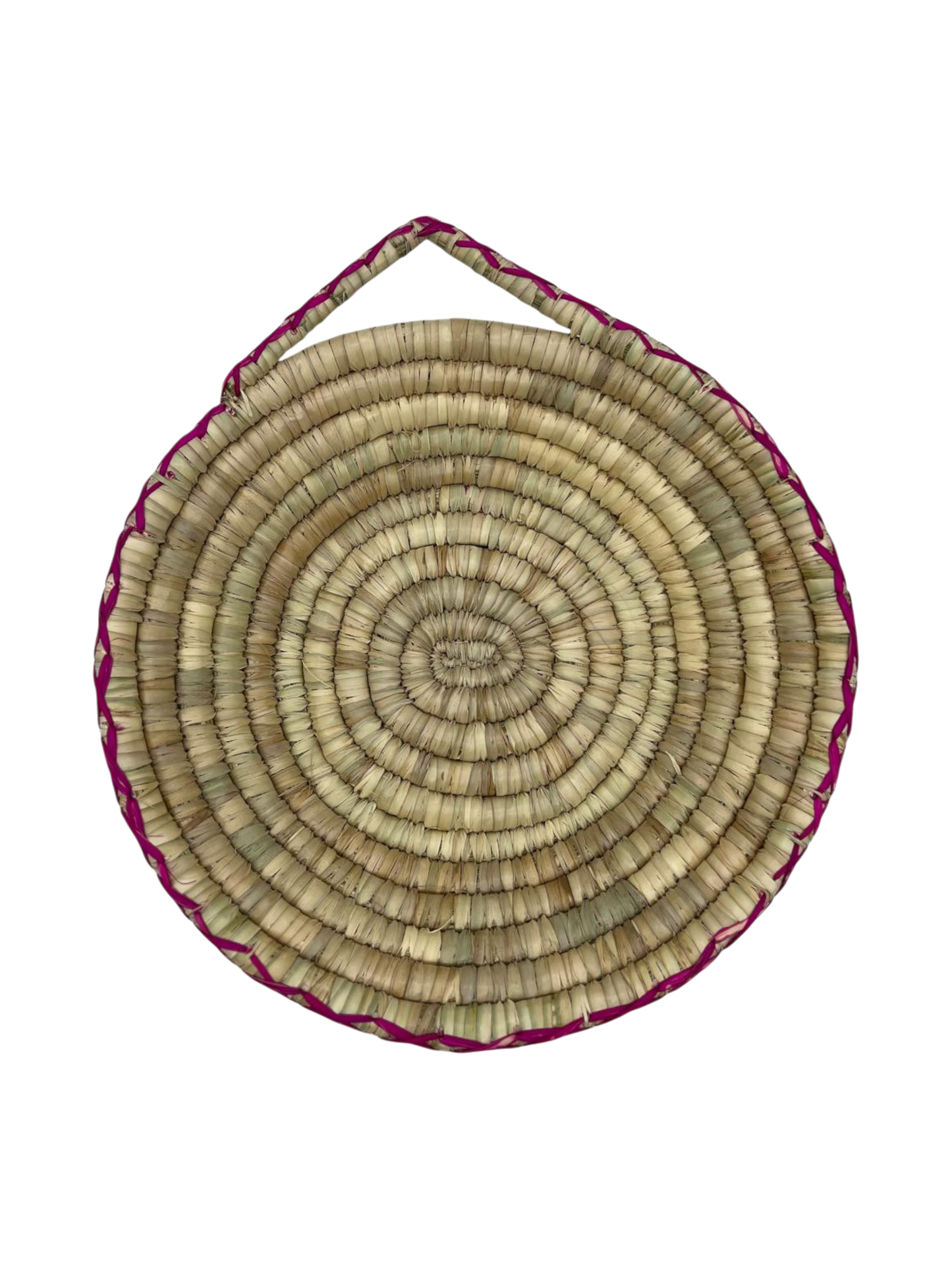 Traditional Basket