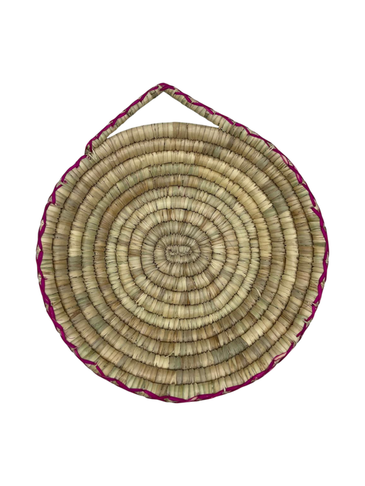 Traditional Basket