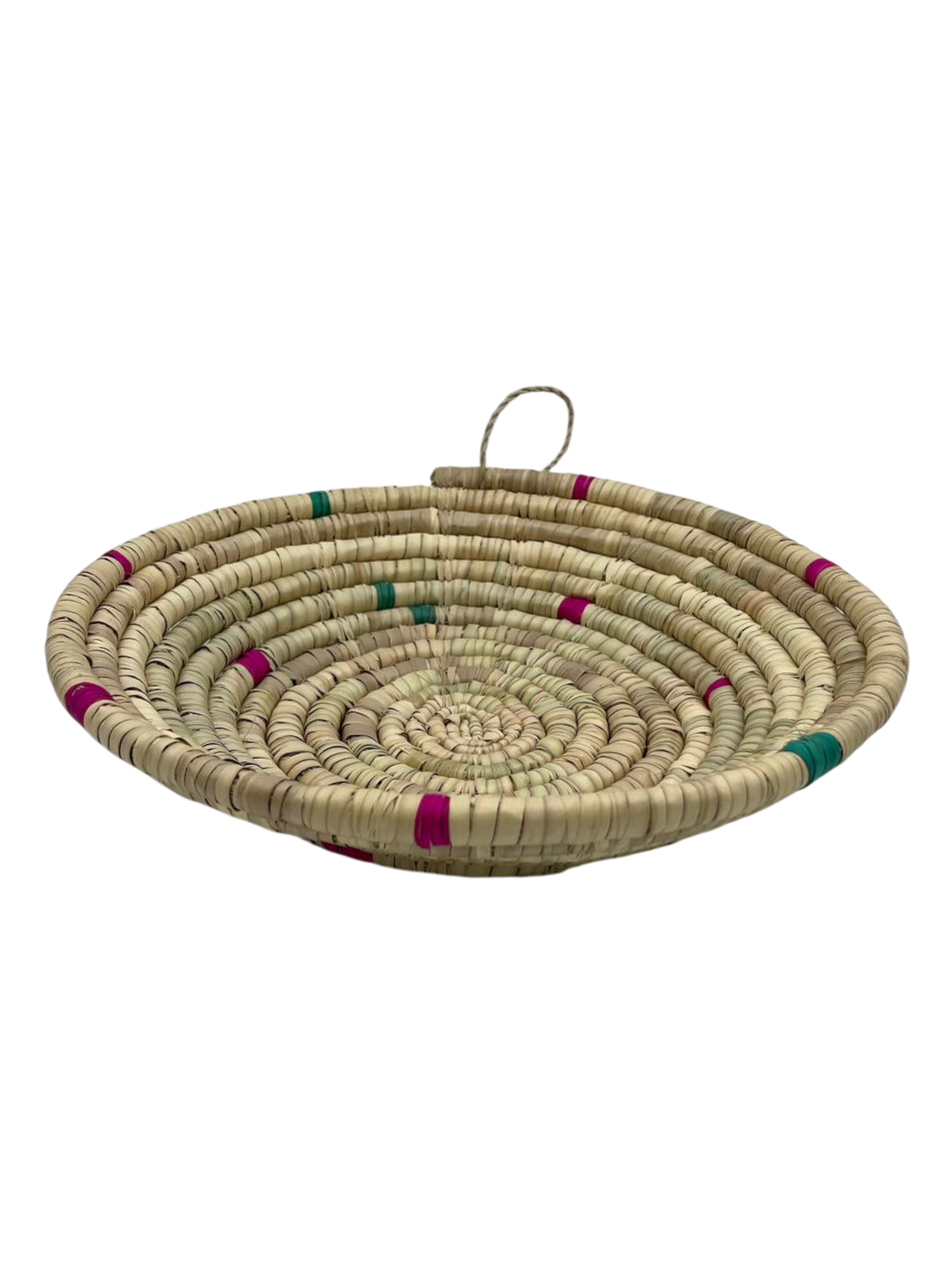 Traditional Basket