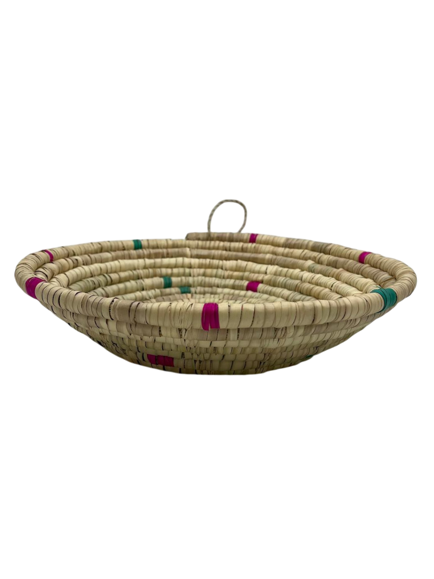 Traditional Basket