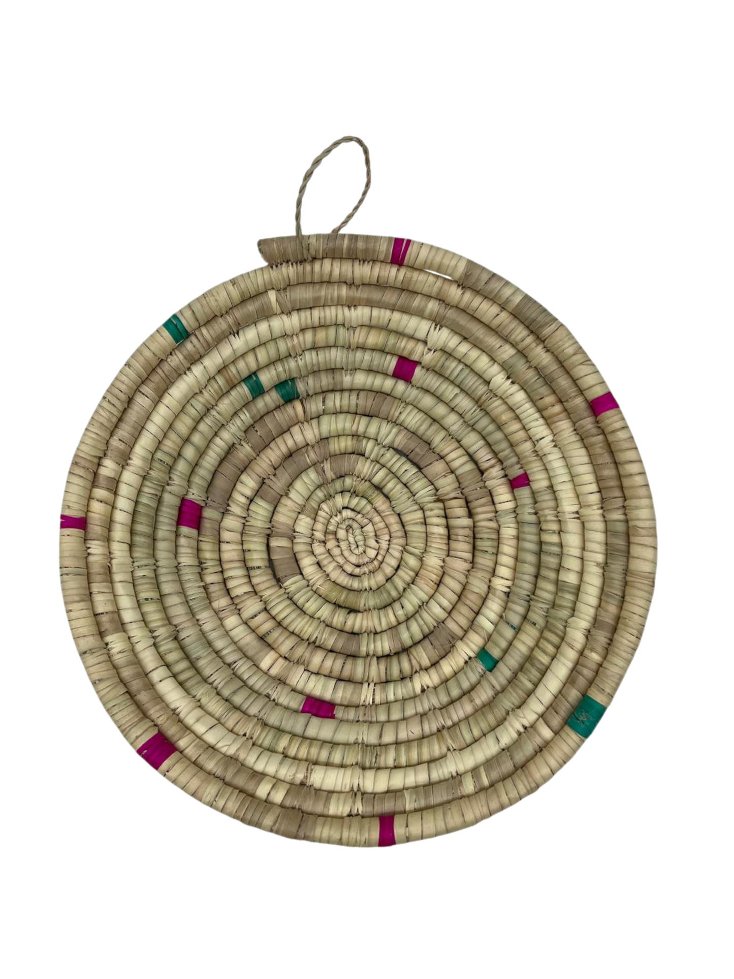 Traditional Basket