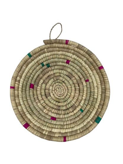 Traditional Basket