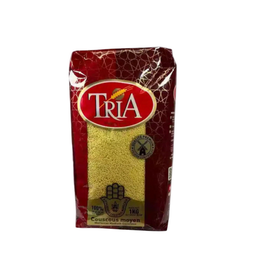 Tria Couscous (Medium)
