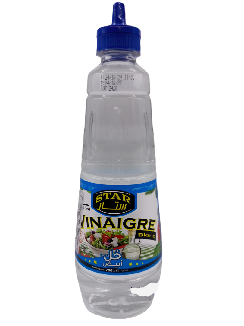 Vinegar Star