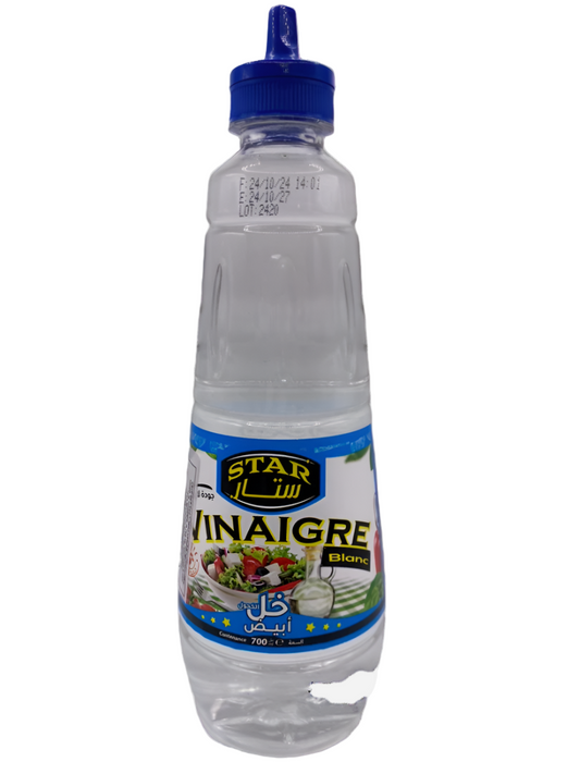 Vinegar Star