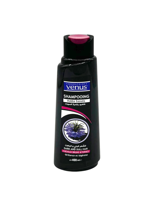 Venus Shampoo 400ml