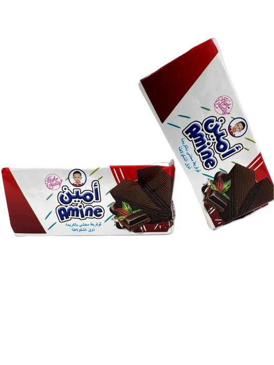 Wafer Amine