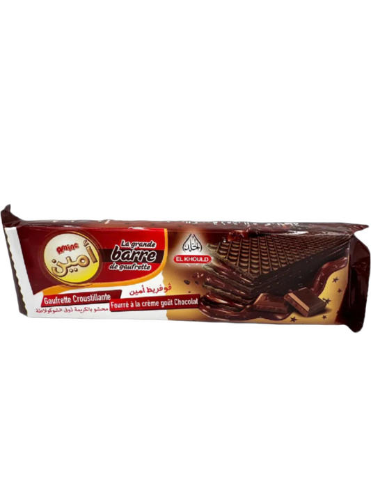 Wafer Amine