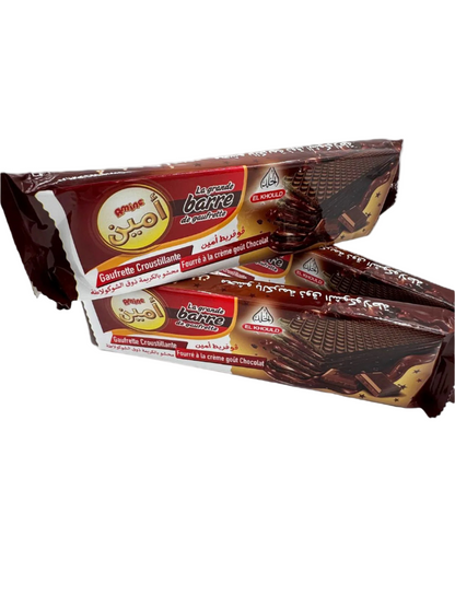 Wafer Amine