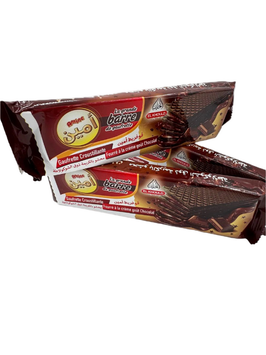 Wafer Amine