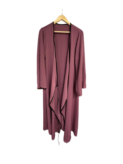 Women Summer Kimono