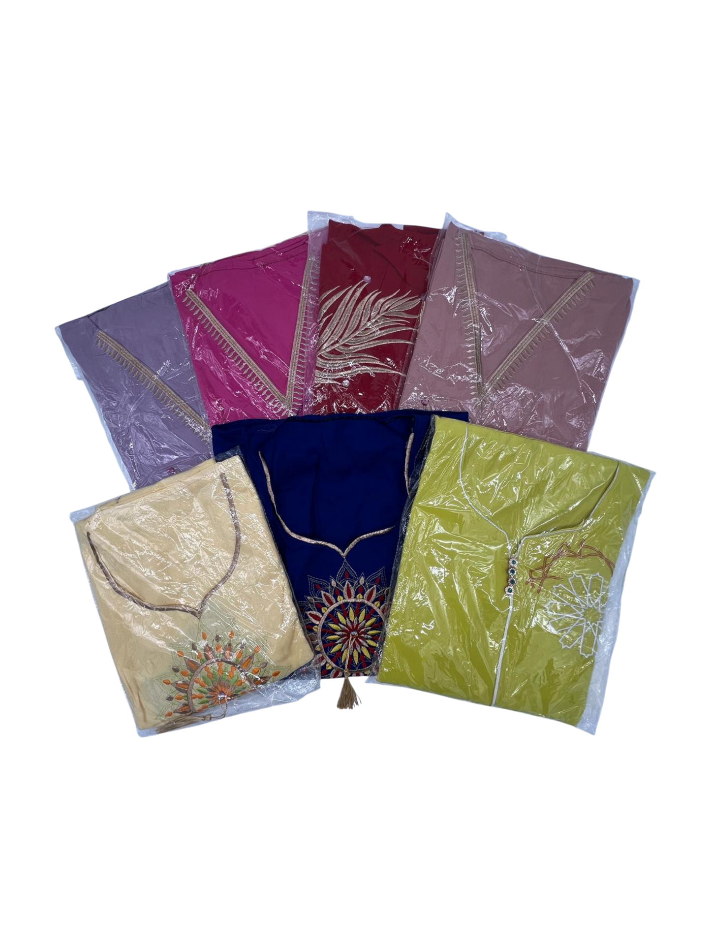 Women Summer Dresses Soleil