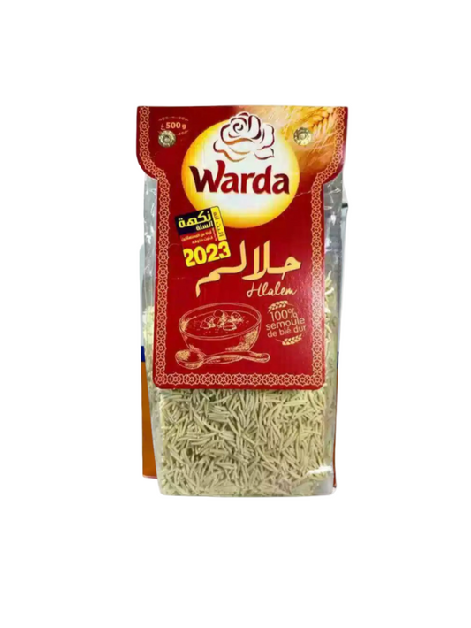 WARDA Hlalem Pasta