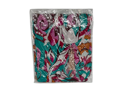 Women Summer Dresses Mozaic