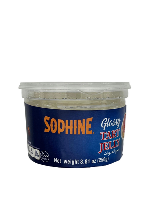 SOPHINE Jelly (Neutral Nappage)