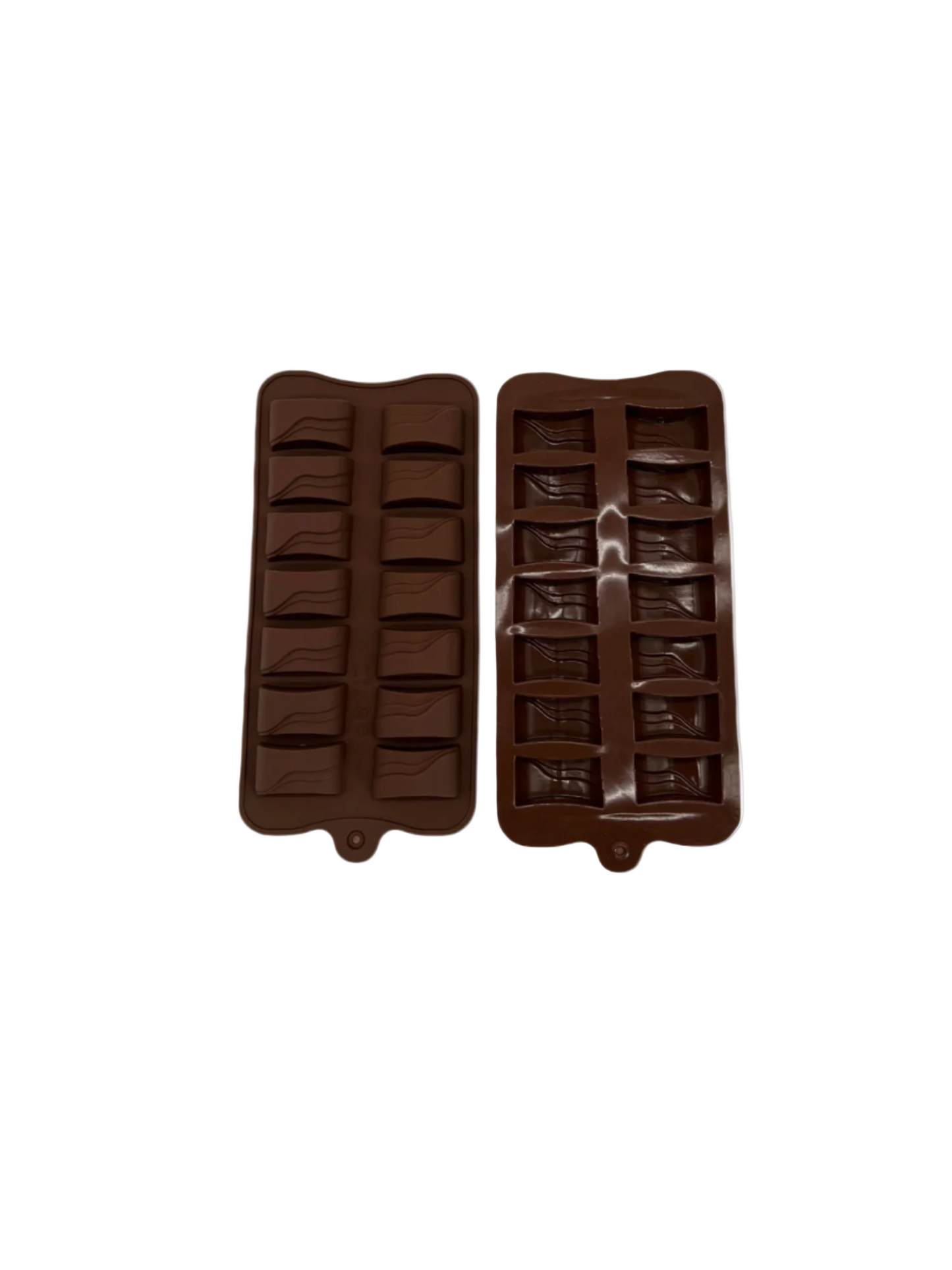 Silicone Chocolate Molds