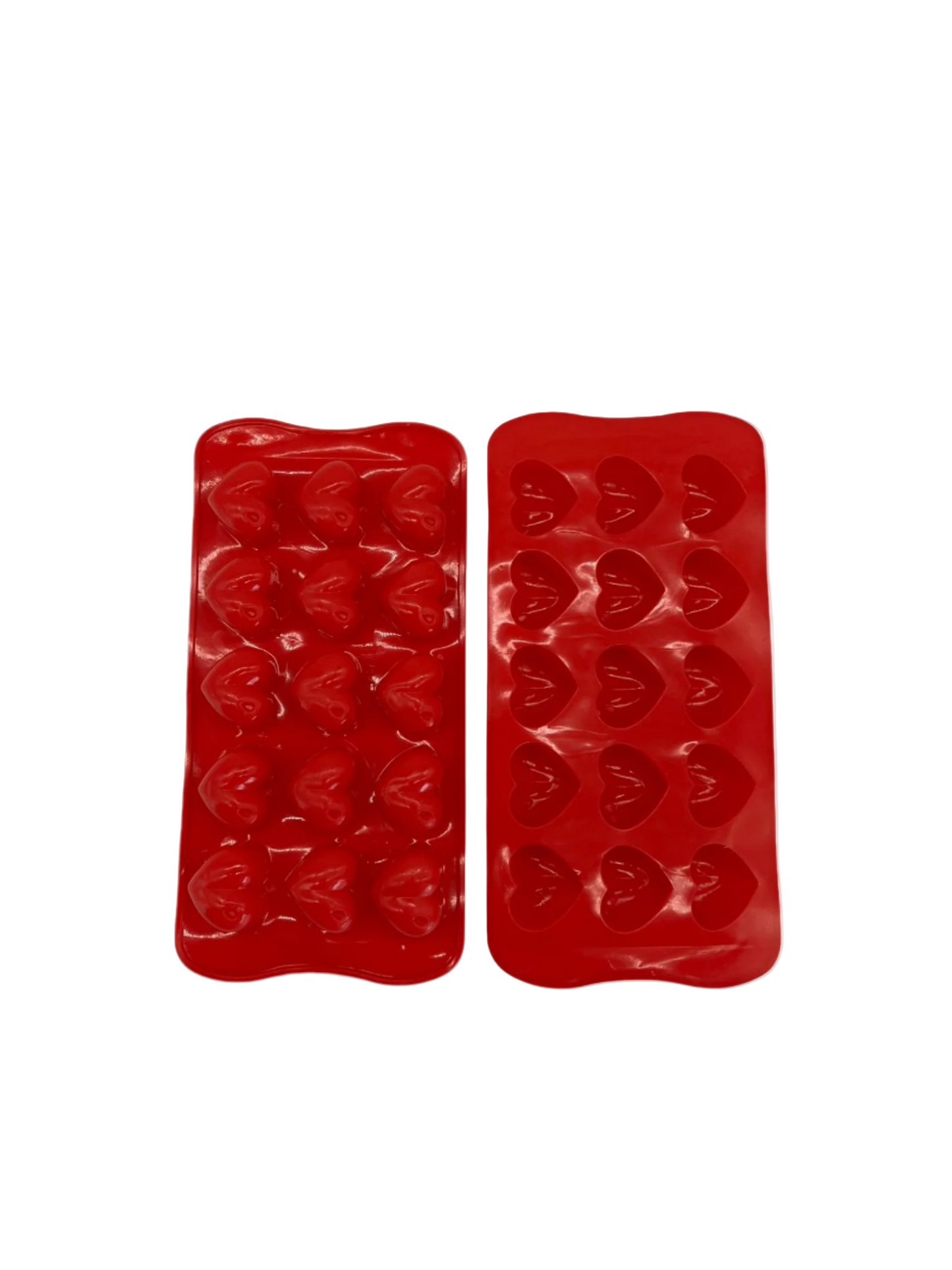 Silicone Chocolate Molds