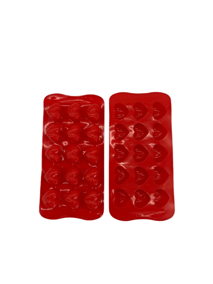 Silicone Chocolate Molds