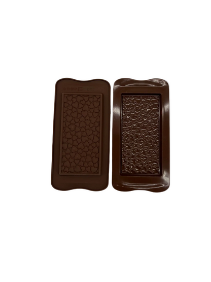 Silicone Chocolate Molds