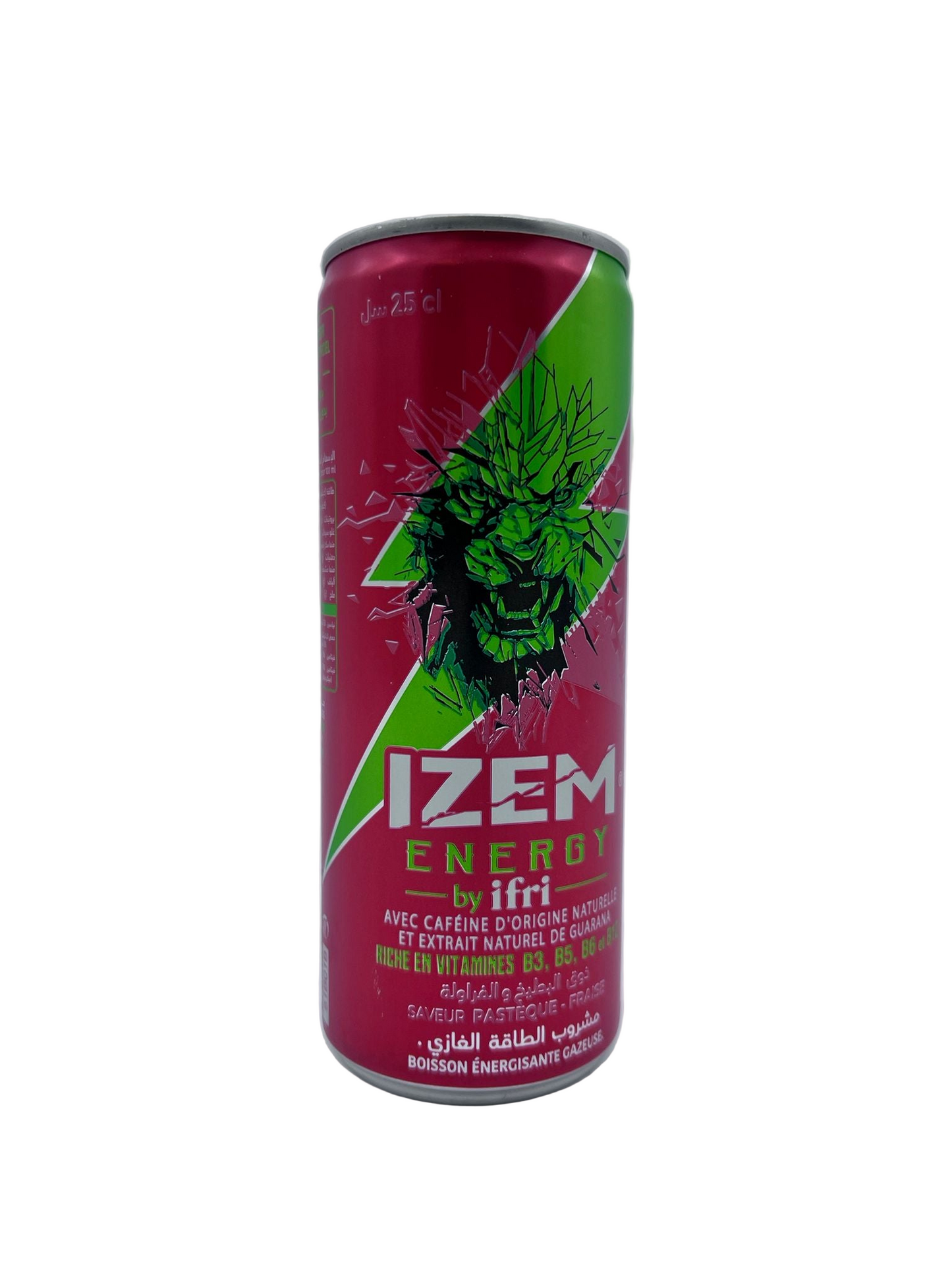 Izem Energy