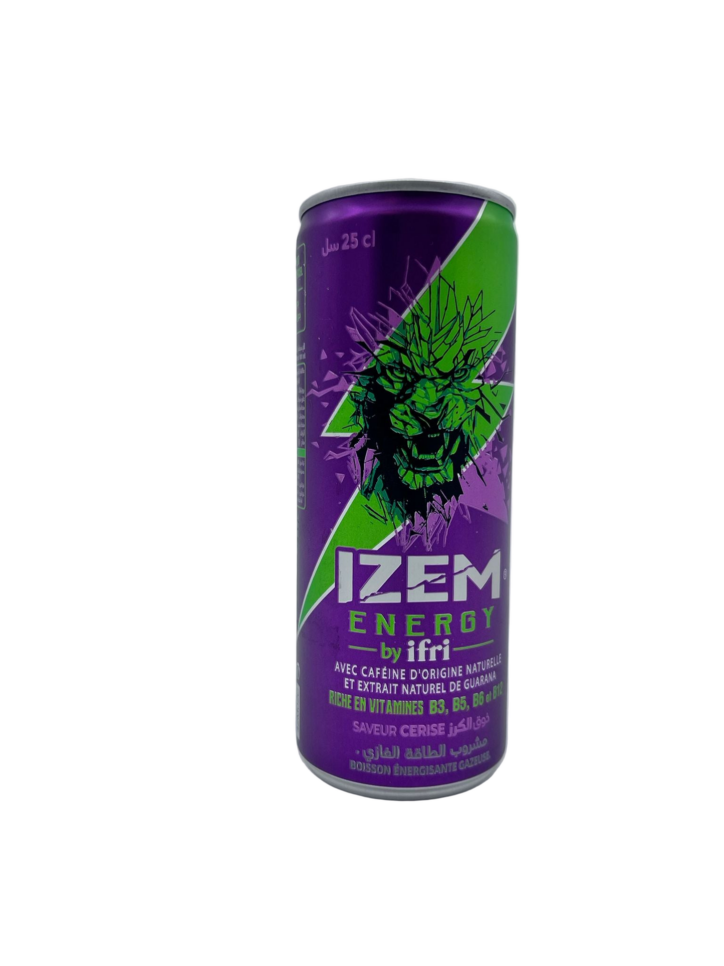 Izem Energy