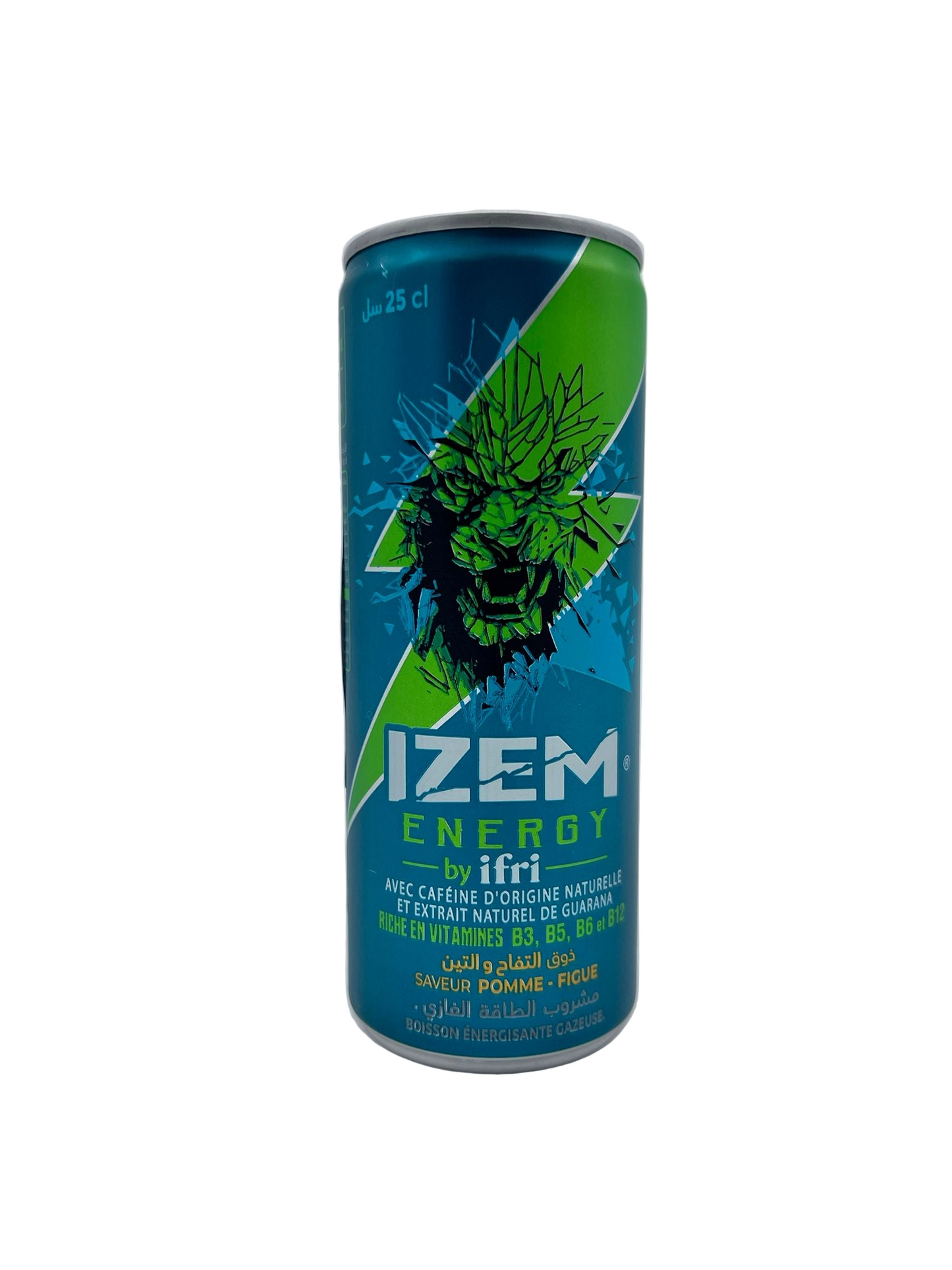 Izem Energy