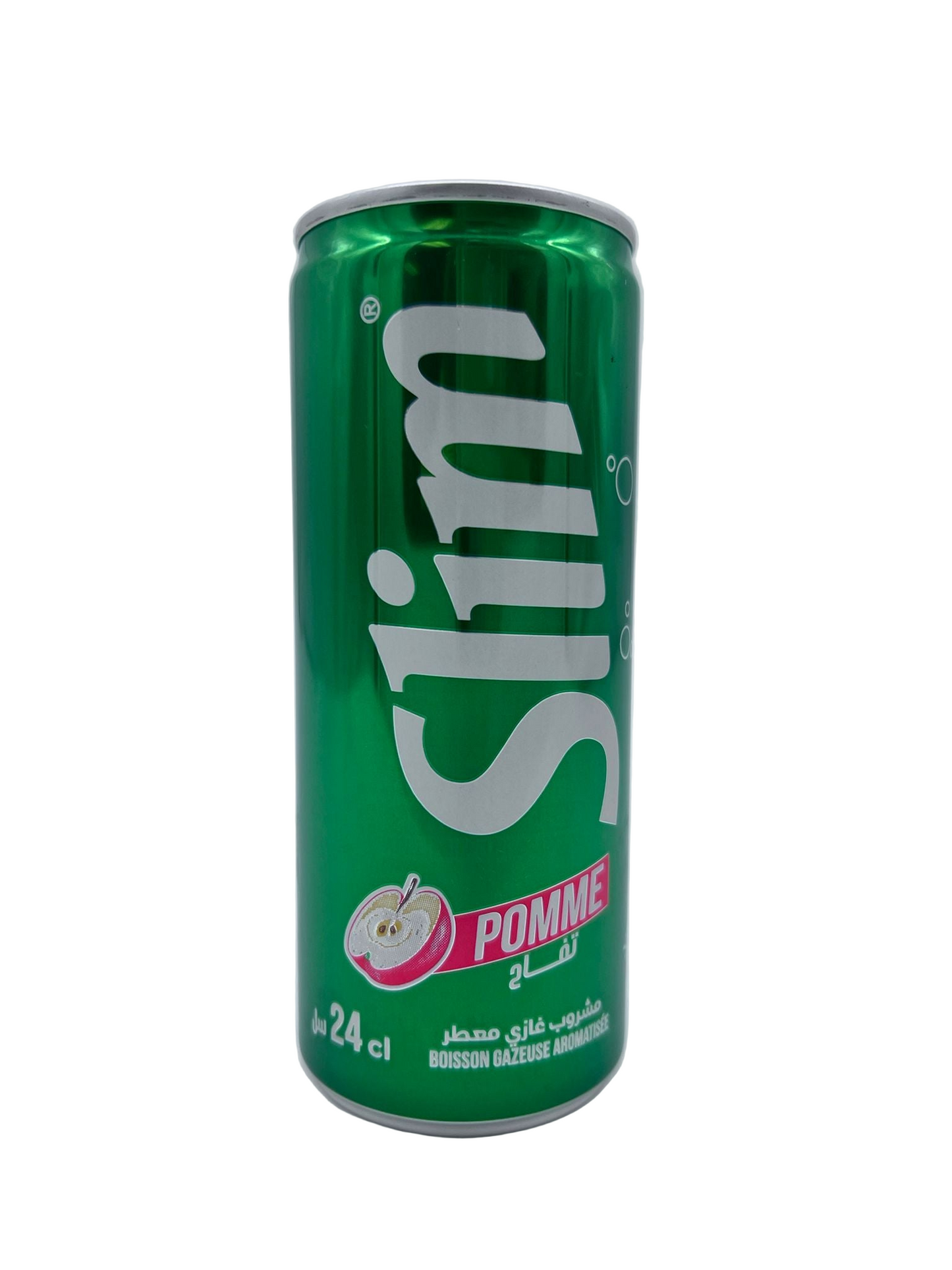Soda Hamoud Boulem Can