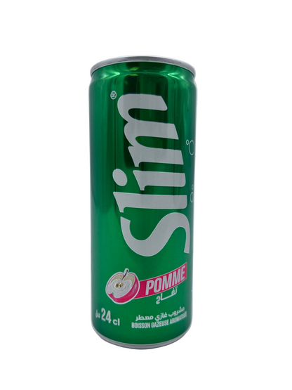 Soda Hamoud Boulem Can