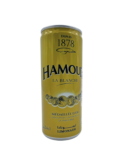Soda Hamoud Boulem Can