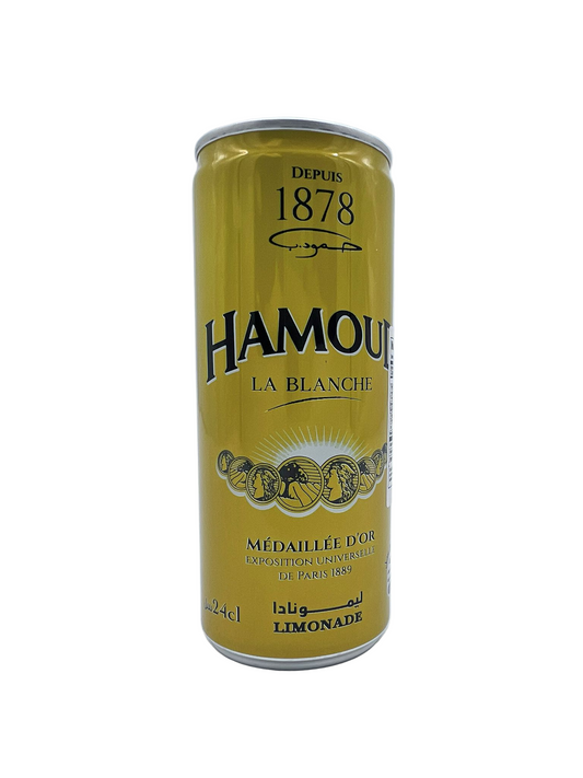 Soda Hamoud Boulem Can