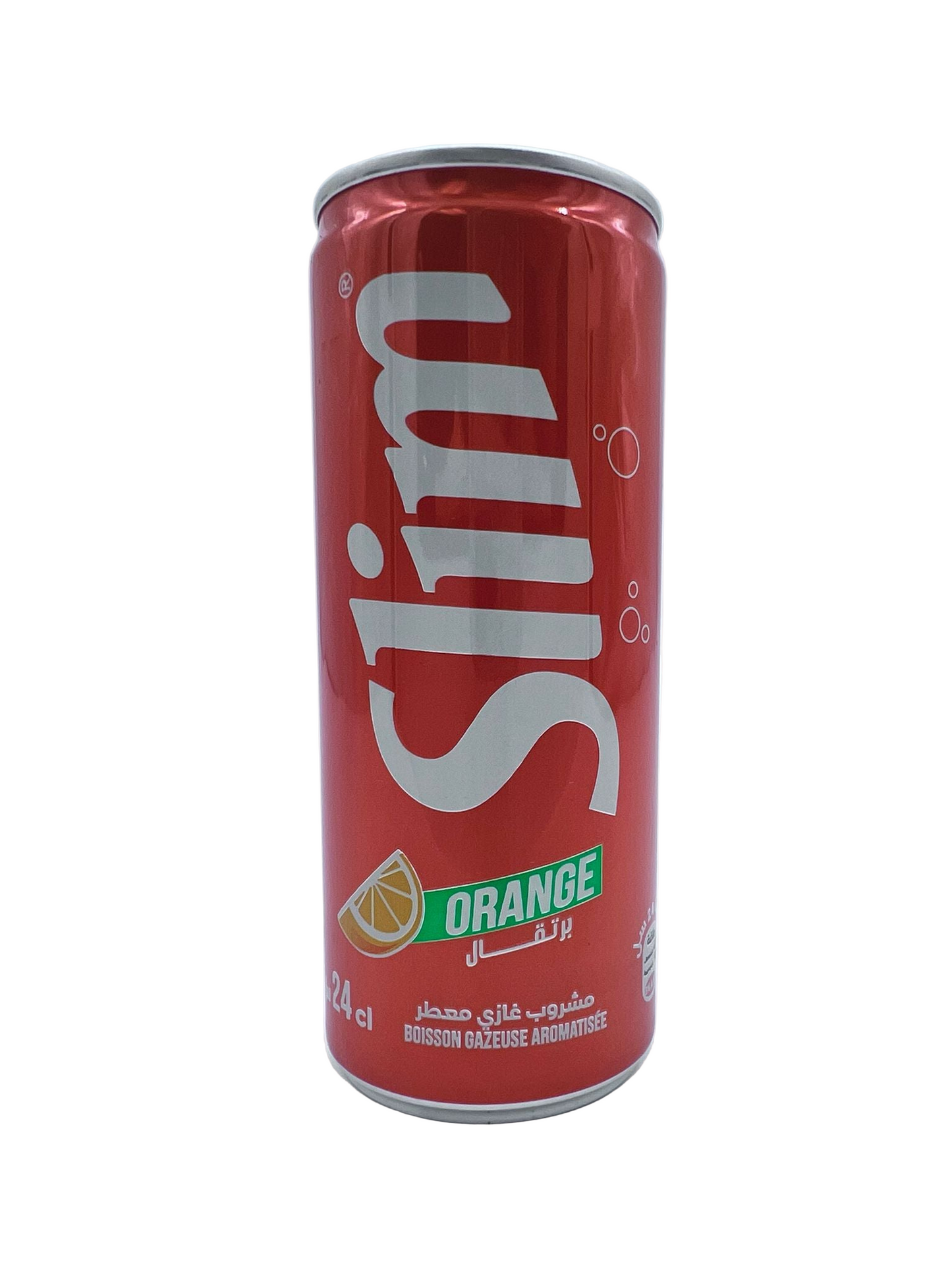 Soda Hamoud Boulem Can