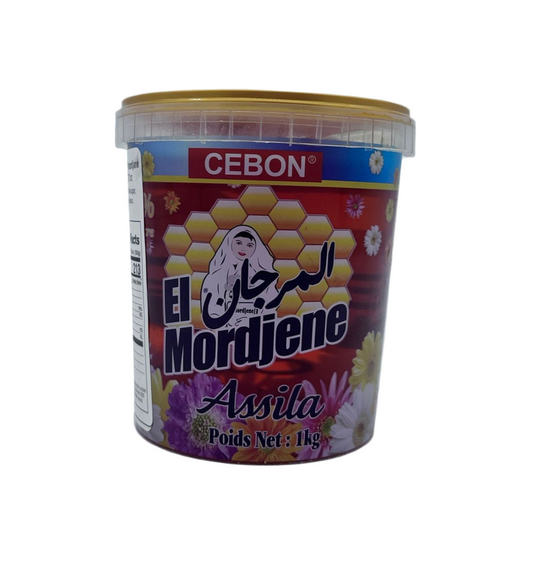 Assila El Mordjane