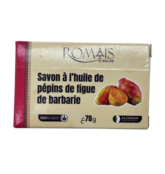 Romais all Natural Soap