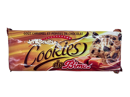 Bimo Cookies