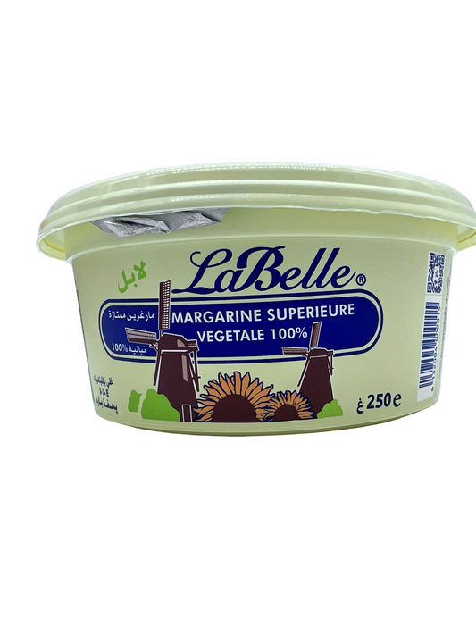 La Belle Margarine