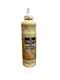 Mayonnaise Foodys